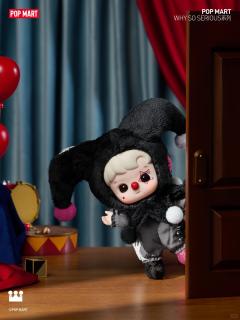 炽焰小丑-资料图