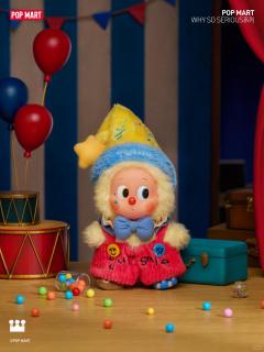 绯红舞者-资料图