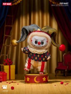 绯红舞者-资料图