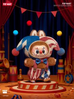 浮光之诞-资料图