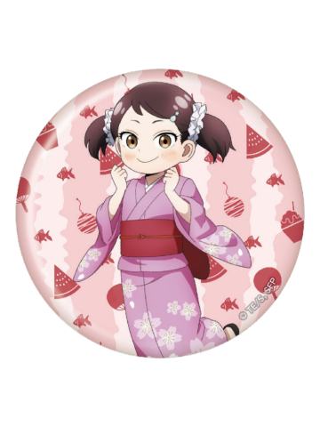 贝姬·布莱克贝尔-横滨活动吧唧