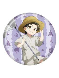 达米安·德斯蒙-横滨活动吧唧