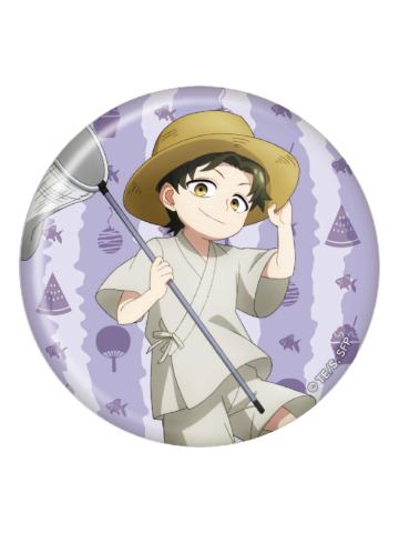 达米安·德斯蒙-横滨活动吧唧