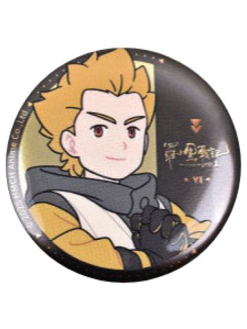 乙-罗小黑大电影2徽章