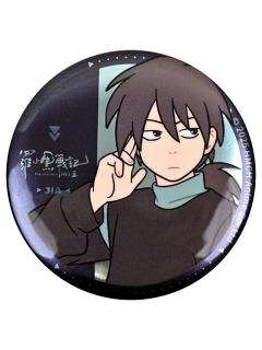 甲-罗小黑大电影2徽章