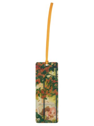 罗小黑&罗小白(秋)-节气书签