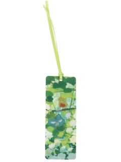 山新(夏)-节气书签