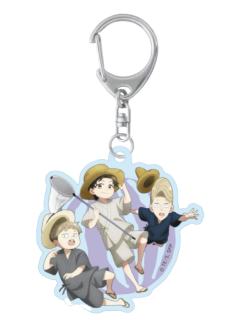 多人-横滨活动挂件