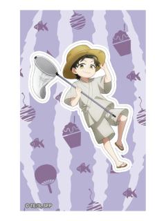 达米安·德斯蒙-横滨活动贴纸