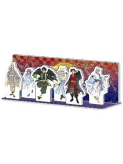 medicos快闪百鬼夜行系列多插立牌