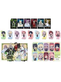 medicos快闪特典小卡