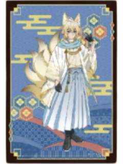 百夜米迦尔-medicos快闪百鬼夜行系列明信片