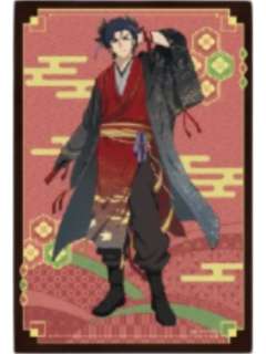 一濑红莲-medicos快闪百鬼夜行系列明信片