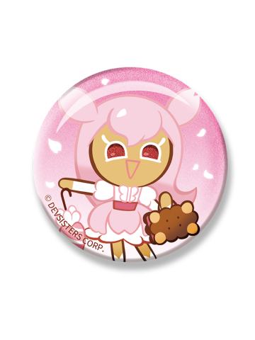 樱花饼干-酥脆之旅吧唧