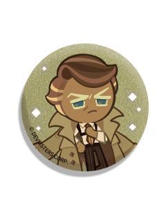 杏仁果饼干-酥脆之旅吧唧