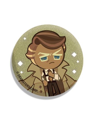 杏仁果饼干-酥脆之旅吧唧