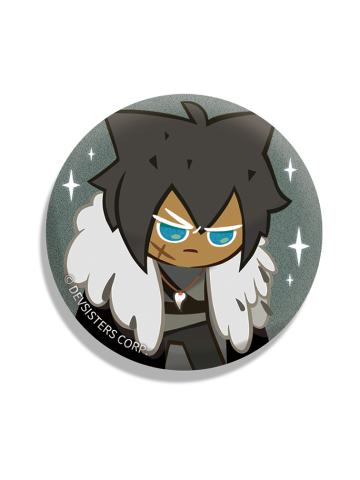 狼人饼干-酥脆之旅吧唧