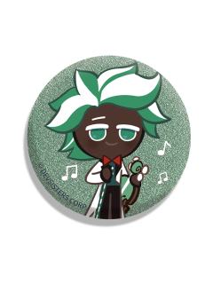 薄荷巧克力饼干-酥脆之旅吧唧