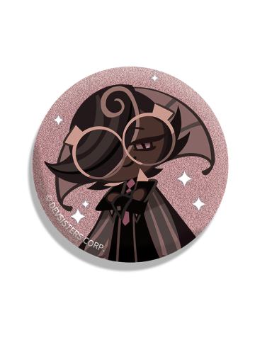 浓缩咖啡饼干-酥脆之旅吧唧