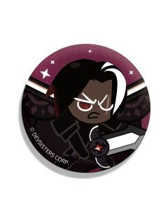 黑巧克力饼干-酥脆之旅吧唧