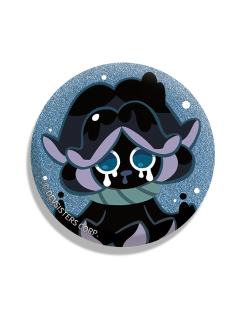 墨鱼饼干-酥脆之旅吧唧