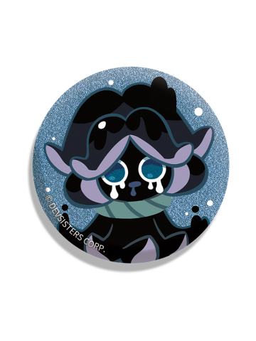 墨鱼饼干-酥脆之旅吧唧