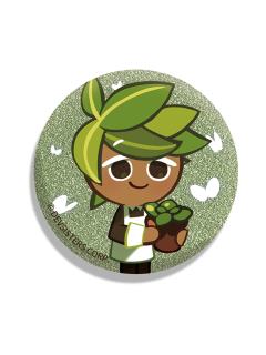 药草饼干-酥脆之旅吧唧