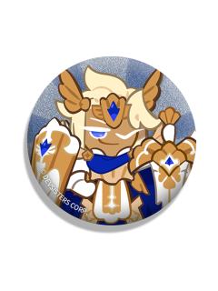 玛德莲饼干-酥脆之旅吧唧