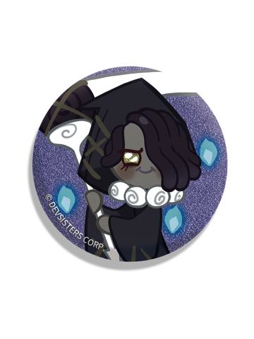 甘草饼干-酥脆之旅吧唧