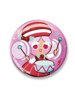 马卡龙饼干-酥脆之旅吧唧