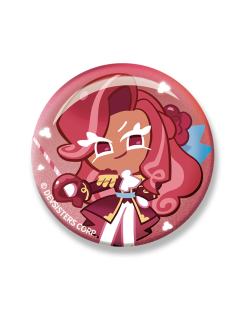 覆盆梅饼干-酥脆之旅吧唧