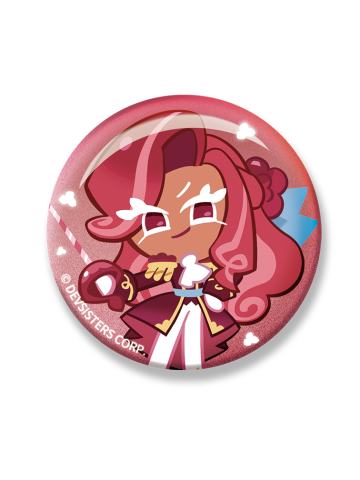 覆盆梅饼干-酥脆之旅吧唧