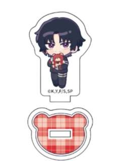 一濑红莲-medicos快闪抱娃系列立牌