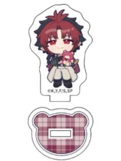 克罗里·尤斯福德-medicos快闪抱娃系列立牌