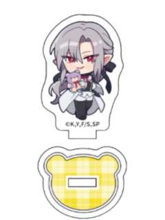 费里德·巴特利-medicos快闪抱娃系列立牌