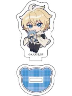 百夜米迦尔-medicos快闪抱娃系列立牌