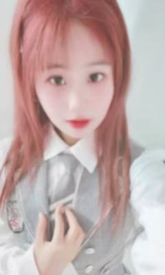 朱一柠 B·RISE梦之门主题小卡 ver.B