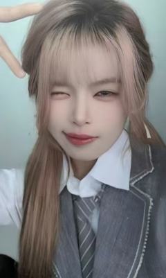 聂渝景 B·RISE梦之门主题小卡 ver.B