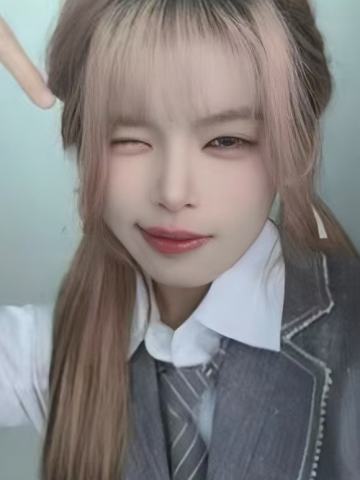 聂渝景 B·RISE梦之门主题小卡 ver.B