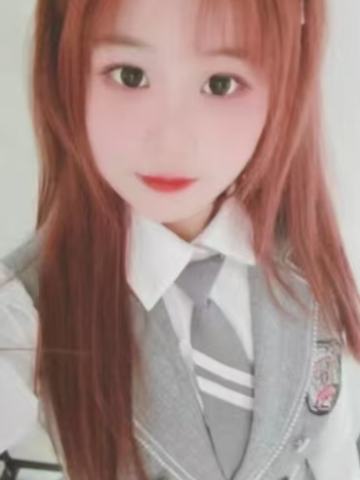 朱一柠 B·RISE梦之门主题小卡 ver.A