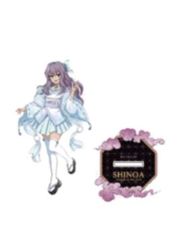 柊筱娅-medicos快闪百鬼夜行系列BIG立牌