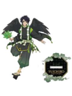 百夜优一郎-medicos快闪百鬼夜行系列BIG立牌