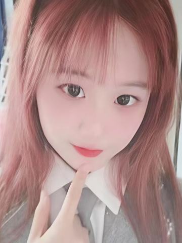 朱一柠 B·RISE梦之门主题小卡 ver.C