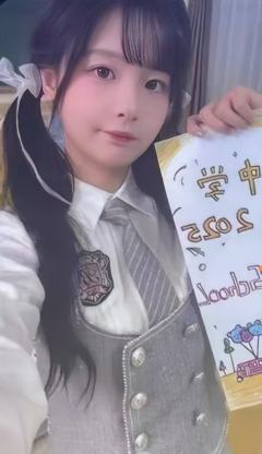 黄怡慈 B·RISE梦之门主题小卡 ver.A