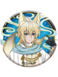 百夜米迦尔-medicos快闪百鬼夜行系列吧唧