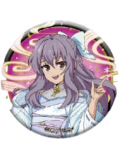 柊筱娅-medicos快闪百鬼夜行系列吧唧