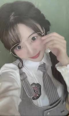 张梦慧 B·RISE梦之门主题小卡 ver.B