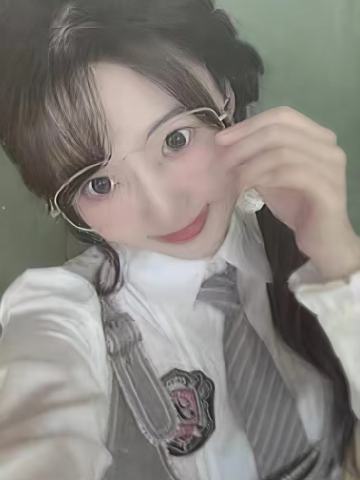 张梦慧 B·RISE梦之门主题小卡 ver.B