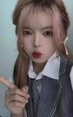 聂渝景 B·RISE梦之门主题小卡 ver.C