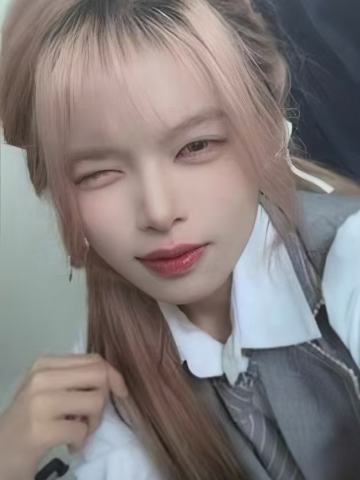 聂渝景 B·RISE梦之门主题小卡 ver.A